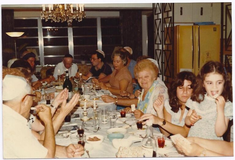 Prepared for Passover?