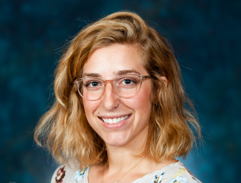 Meet Aviva Marchione, Our 5784 High Holiday Spiritual Leader