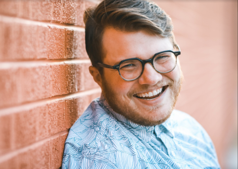 Meet Ev Evnen: Our 5785 High Holiday Spiritual Leader