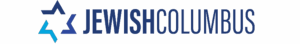 Jewish Columbus logo